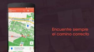 City Maps 2Go Pro Offline Maps apk v12.0.2 Full Mod (MEGA)