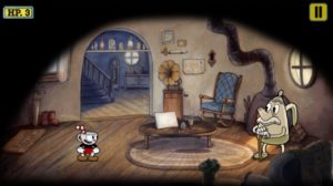 Cuphead Mobile apk v0.6.1 Android Full (MEGA)