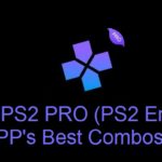DamonPS2 PRO (PS2 Emulator) apk v0.940-pro Android (MEGA)