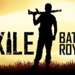 Exile: Battle Royale apk v5.19 Android Full Mod (MEGA)