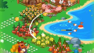 Farm and Click - Idle Farming Clicker PRO apk v1.0.0 Android (MEGA)
