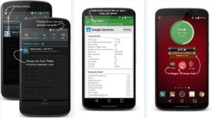 GSam Battery Monitor Pro APK 3.45 b1903450 Full Patched (MEGA)