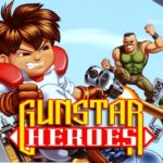 Gunstar Heroes Classic apk v1.0.0 Android Full (MEGA)