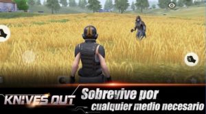 Knives Out apk v1.203.406037 Android Full Mod (MEGA)