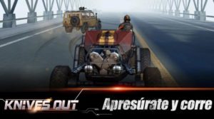 Knives Out apk v1.203.406037 Android Full Mod (MEGA)