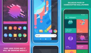 Lenyo Icons apk v1.1 Android Full Theme (MEGA)