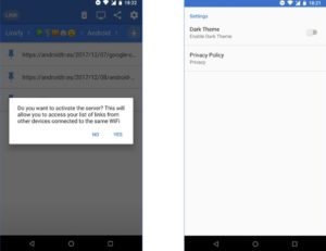 Linkfy - Nunca pierdas un enlace apk v3.0.4 Android (MEGA)