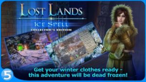 Lost Lands 5 (Full) apk v1.0.1 Android (MEGA)