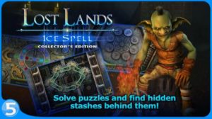 Lost Lands 5 (Full) apk v1.0.1 Android (MEGA)