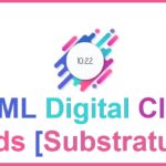 MNML Digital Clock Mods [Substratum] apk v3.5 Android (MEGA)