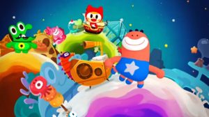 Momo Pop apk v1.1.0 Android Full Mod (MEGA)