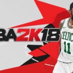 NBA 2K18 apk + data v35.0.1 Android Full (MEGA)