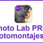 Photo Lab PRO – fotomontajes apk v3.0.16 Android (MEGA)