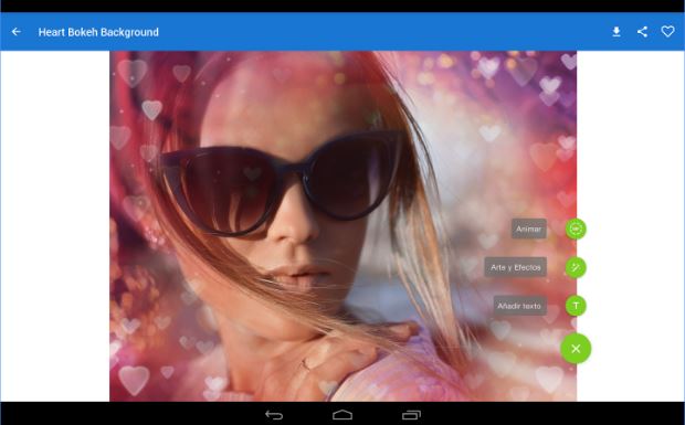 Photo Lab PRO – fotomontajes apk Full MEGA