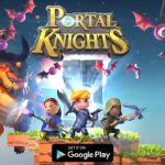 Portal Knights apk + data v1.2.5 Android Full (MEGA)