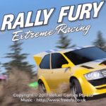 Rally Fury - Extreme Racing apk v1.22 Full Mod (MEGA)
