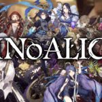 SINoALICE ーシノアリスー apk v9.2.0 Android Mod (MEGA)