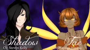 Seduce Me 2: The Demon War apk v1.2 Android (MEGA)