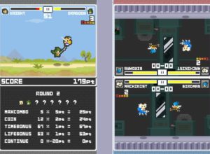 SlingFighter apk v1.0.1 Android Full (MEGA)