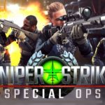 Sniper Strike : Special Ops apk v2.201 Android Mod (MEGA)