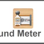 Sound Meter Pro apk v2.5.5 Android Full (MEGA)