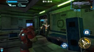Space Armor 2 apk v1.2.4 Android Full Mod (MEGA)