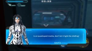 Space Armor 2 apk v1.2.4 Android Full Mod (MEGA)