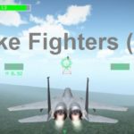 Strike Fighters (Pro) apk v2.3.1 Full Android (MEGA)