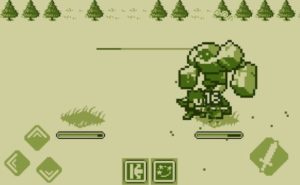 Timing Hero VIP : Retro Fighting Action RPG apk v1.0.1 (MEGA)
