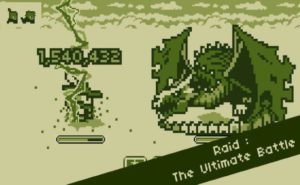 Timing Hero VIP : Retro Fighting Action RPG apk v1.0.1 (MEGA)