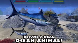 Ultimate Ocean Simulator apk v1.1 Android Full (MEGA)