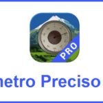 Altímetro Preciso PRO apk v2.1.3 Android Full (MEGA)