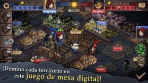 Antihero apk v1.0.14 Android Full (MEGA)