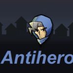 Antihero apk v1.0.14 Android Full (MEGA)
