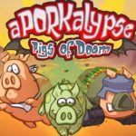 Aporkalypse - Pigs of Doom apk v1.1.2 Android (MEGA)