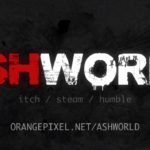 Ashworld apk v1.5.1 Android Full (MEGA)