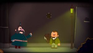 Bertram Fiddle Episode 2: A Bleaker Predicklement apk v2.0 (MEGA)