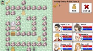 Birth of Hero apk v1.07 Android Full (MEGA)