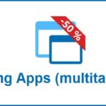 Floating Apps (multitasking) apk v4.4.6 Android (MEGA)