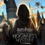 Harry Potter: Hogwarts Mystery apk v1.1.0 Mod (MEGA)