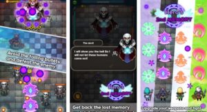 Hero's 2nd Memory : Shooting RPG apk v1.0.11 Android (MEGA)