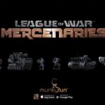League of War: Mercenaries apk v8.0.58 Mod (MEGA)
