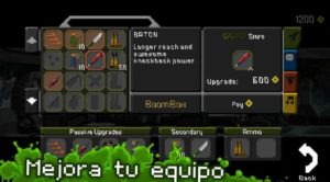 Let Them Come apk v1.0.51 Android Full (MEGA)