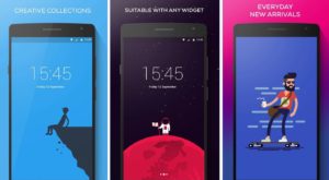 MINIMALIST PRO Wallpapers apk v1.0 Android (MEGA)