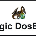 Magic DosBox apk v1.0.61 Android Full (MEGA)