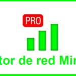 Monitor de red Mini Pro apk v1.0.203 Android (MEGA)