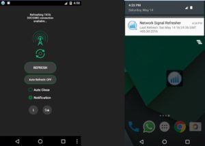 Network Signal Refresher Pro apk v9.1.3p Android (MEGA)