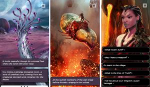 Out There Chronicles - Ep. 2 apk v1.0.0 Android (MEGA)