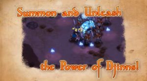 [Premium] RPG Djinn Caster apk v1.3.1 Full Patched (MEGA)
