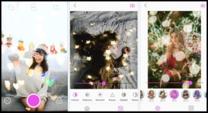 ShoCandy-Bokeh apk v1.0 Android Full (MEGA)